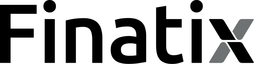 Logo Finatix