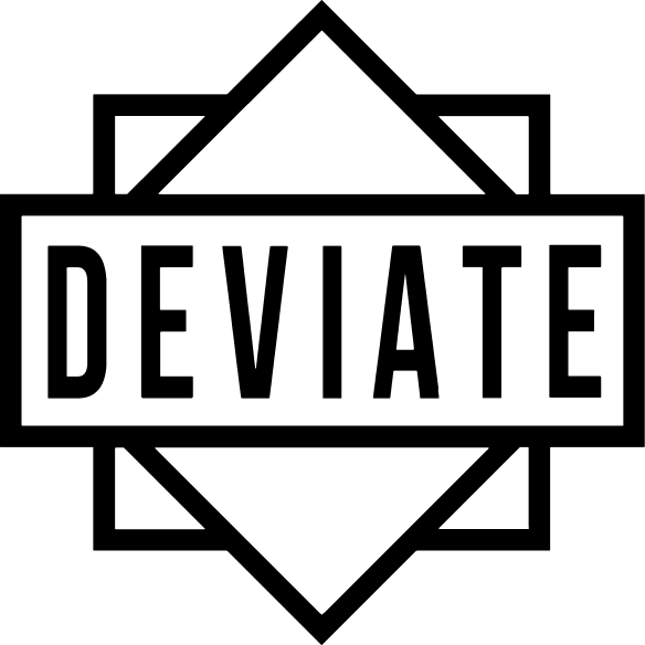 deviate-Logo