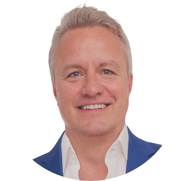 Sebastian Wetzel, Head of Sales und Marketing