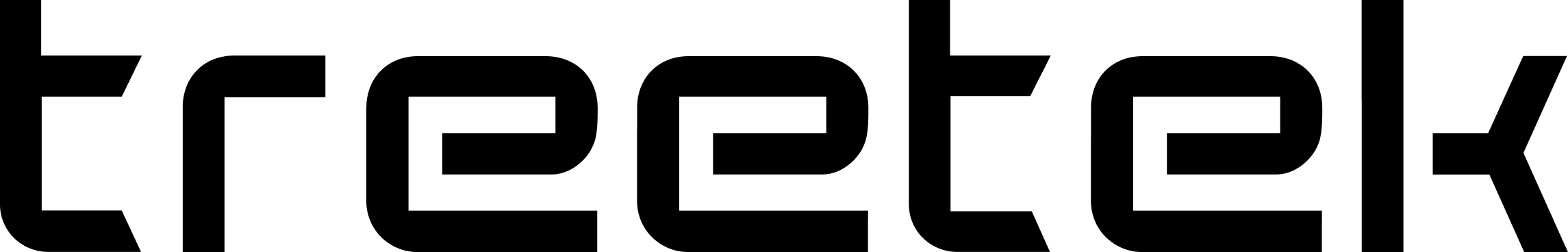 Logo Treetek