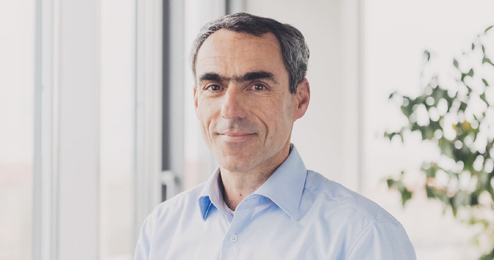 Prof. Dr. Rainer Alt