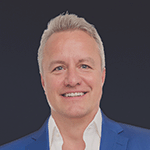 Sebastian Wetzel, Head of Sales und Marketing