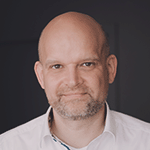 Artur Schiefer, Geschäftsführer IT Sonix GmbH