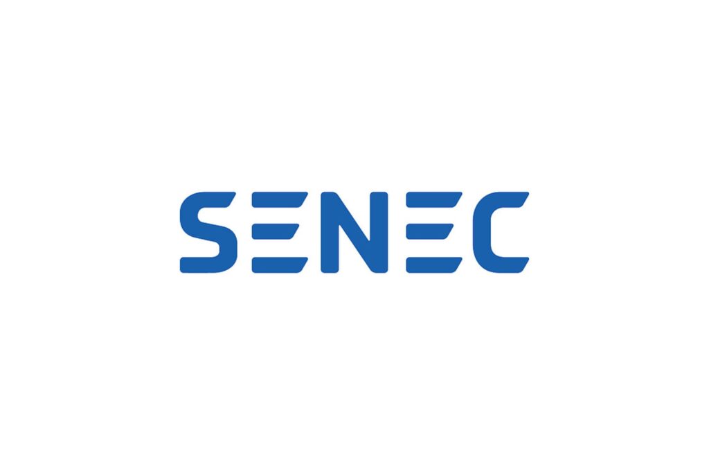 Senec Logo