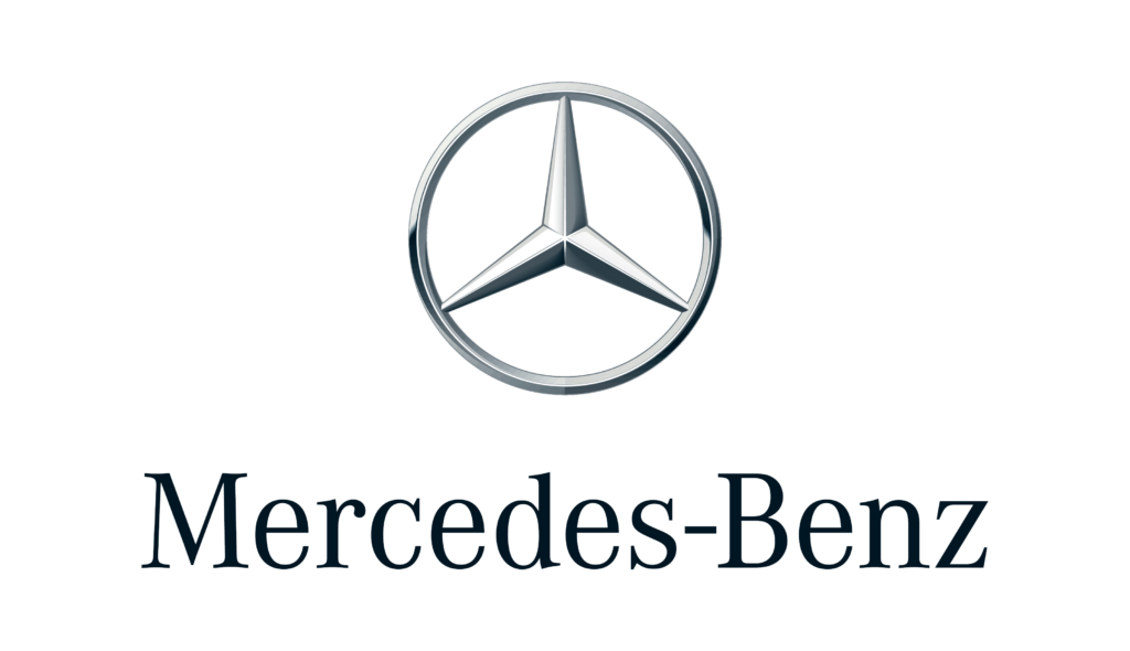 Mercedes Benz Logo