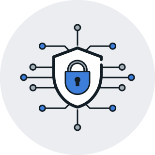 Icon Cybersecurity