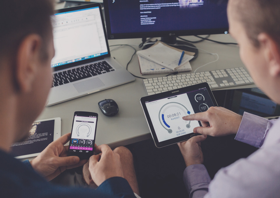 Künstliche Intelligenz Beratung ITSonix